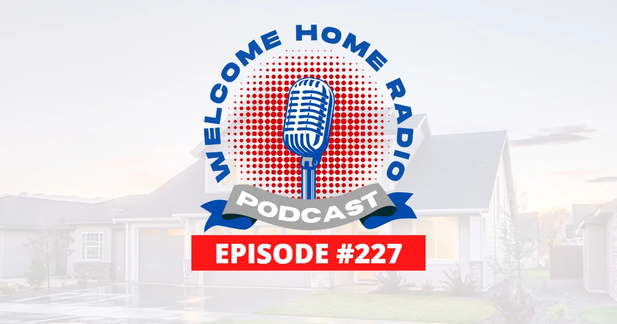 Mortgage Bingo, discussing key items within the Mortgage process. - Episode 227