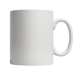 Mug - White