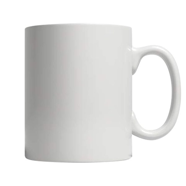 Mug - White